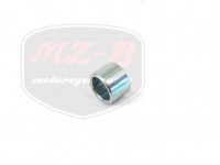 SIMSON 51 PERSELY BENZINTANK TARTÓ GUMIHOZ RÖVID 9X11,3X8,1MM