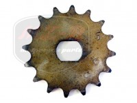 SIMSON 51 LÁNCKERÉK ELSŐ Z16