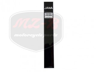 BABETTA 210 MATRICA BENZINTANK KÖZEPÉRE