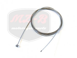 EGYÉB UNIVERZÁLIS BOWDEN JAVÍTÓ GÁZ BOWDENHEZ  1,5X2000MM