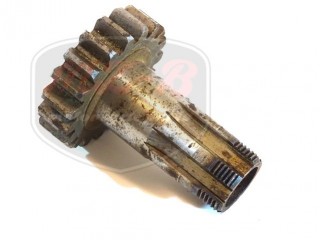 JAWA 350 UNIVERZÁLIS LÁNCKERÉK TENGELY ELSŐ