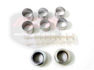 JAWA 350  6V TELESZKÓP JAVÍTÓ KLT. /LENGÉSCSILLAPÍTÓ/