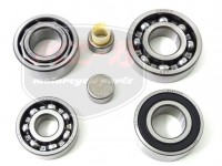 JAWA 350 12V CSAPÁGY KÉSZLET MOTORBLOKKHOZ