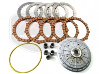 JAWA 350 12V KUPLUNG FELÚJÍTÓ KLT.