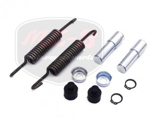 JAWA 350 UNIVERZÁLIS MOTORÁLLVÁNY FELÚJÍTÓ KLT. /SZTENDER/