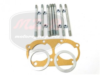 JAWA 350 12V TŐCSAVAR HENGERFEJHEZ KLT.