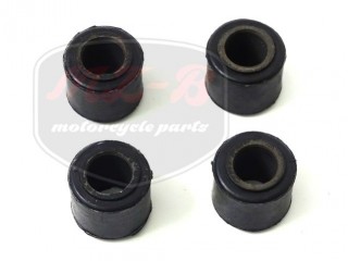 JAWA 350 UNIVERZÁLIS LENGÉSCSILLAPÍTÓ SZILENT GRT.