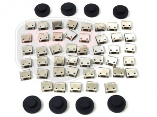 JAWA 350 12V ÜLÉS JAVÍTÓ GRT.