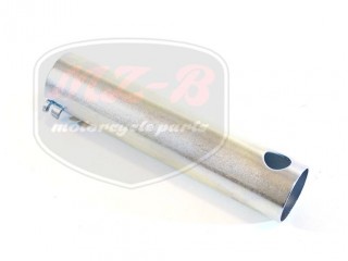 JAWA MUSTANG GÁZCSŐ /GUMI NÉLKÜL/