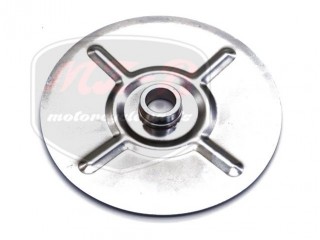 JAWA 175 LÁNCKERÉK HÁTSÓ PORVÉDŐ FÉM /450-453-455/