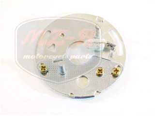 JAWA 350 UNIVERZÁLIS MEGSZAKÍTÓ ALAPLAP