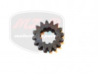 SIMSON 51 VÁLTÓ FOGASKERÉK Z16 2.SEB