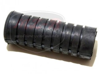 ETZ UNIVERZÁLIS BERUGÓ KAR GUMI /GYÁRI FORMA/