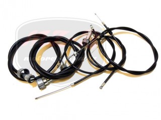 ETZ 150 BOWDEN GARNITÚRA