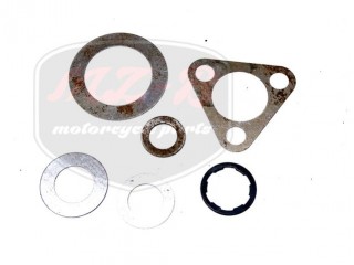 ETZ 150 HÉZAGOLÓ GRT.