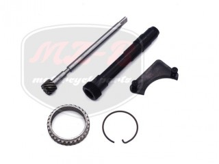 ETZ 250 KILOMÉTER MEGHAJTÓ GRT./12-30/