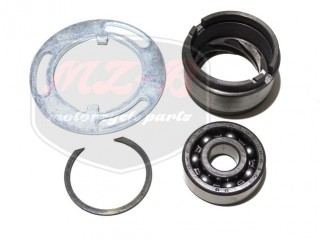 ETZ 250 KUPLUNG KIEMELŐ GRT.