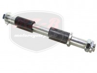 ETZ 250 LENGŐVILLA FELÚJÍTÓ GRT.