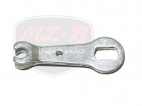 ETZ 150 KUPLUNG KIEMELŐ KAR