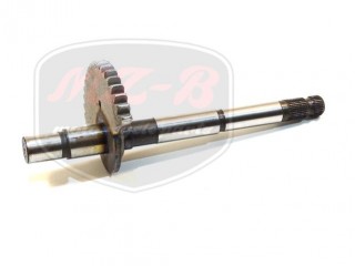 SIMSON SPERBER BERUGÓ TENGELY