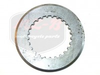 ETZ 150 KUPLUNG LAMELLA FÉM ALSÓ