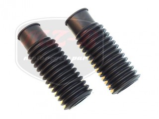 PANNONIA P12 GUMI HARMONIKA TELESZKÓPSZÁRRA /PÁR/