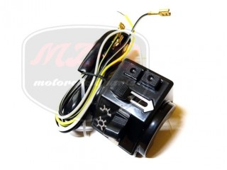 ETZ UNIVERZÁLIS KOMBINÁLT KAPCSOLÓ KPL.