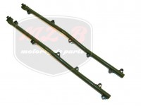 ETZ 250 ARMEE ÜLÉS TARTÓ CSŐ PÁRBAN