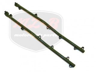 ETZ 250 ARMEE ÜLÉS TARTÓ CSŐ PÁRBAN