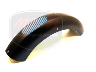 ETZ 250 SÁRVÉDŐ HÁTSÓ