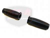 ROMET KOMÁR GUMI FOGANTYÚ PÁR /MARKOLAT/