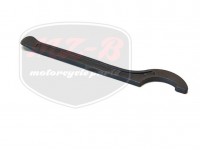 ETZ 250 KIPUFOGÓ HOLLANDER KULCS