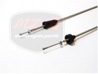 MZ/TS 250 BOWDEN KUPLUNG SZÜRKE 860X760X82