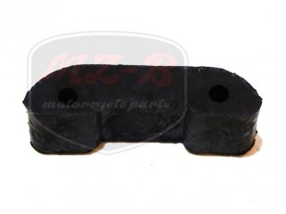 JAWA 559 PANELKA ÜTKÖZŐ GUMI LÁNCVEZETŐ BURKOLATBA