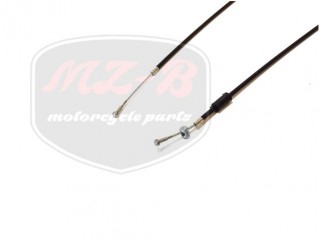 SIMSON ENDURO BOWDEN KUPLUNG 1170/112 MM