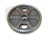 ETZ 250 KUPLUNG FOGASKERÉK Z68