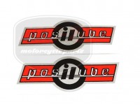 CZ 477 /175/ MATRICA OLAJTARTÁLYRA "POSILUBE" PÁR