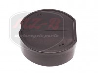 BABETTA 210 GYÚJTÁSFEDÉL MÜANYAG