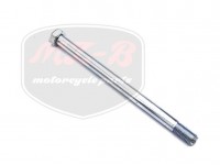 BABETTA 210 TENGELY HÁTSÓ KERÉK