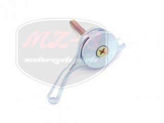 MZ/TS 250 SZIVATÓ KAR