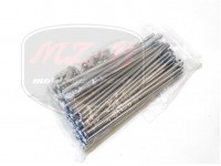 ETZ 251 KÜLLŐ+ANYA GRT. 121 MM /KRÓM/