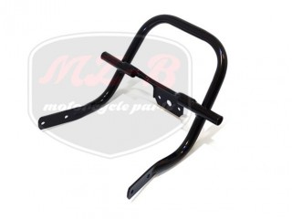 SIMSON ROLLER KAPASZKODÓ HÁTSÓ+VILLOGÓ TARTÓ 15MM