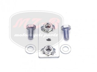 BABETTA 210 ÜLÉS RÖGZÍTŐ LEMEZ