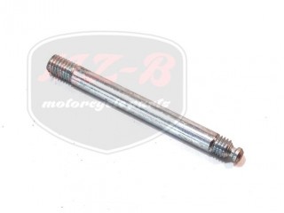 BABETTA 225 VÁZBA TENGELYCSAP /ÜRES/