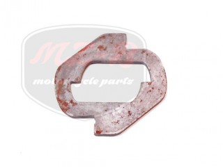 BABETTA 210 VÁLTÓ LEMEZ NAGY /NEHÉZPOFÁHOZ/