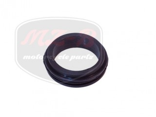 MZ/TS 250 FÉNYSZÓRÓ TARTÓBA GUMI  D35 /LÁMPA/