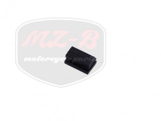 SIMSON STAR REZGÉSCSILLAPÍTÓ GUMI OLDALBURKOLATRA