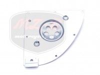 SIMSON UNIVERZÁLIS LEVEGŐSZŰRŐ TARTÓ LEMEZ