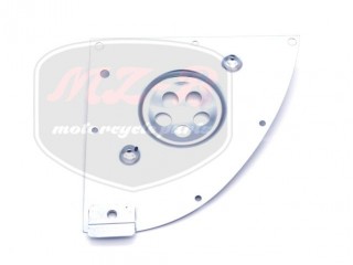 SIMSON UNIVERZÁLIS LEVEGŐSZŰRŐ TARTÓ LEMEZ