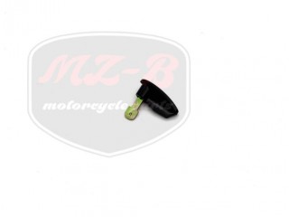 SIMSON SR4 GYÚJTÁSKULCS